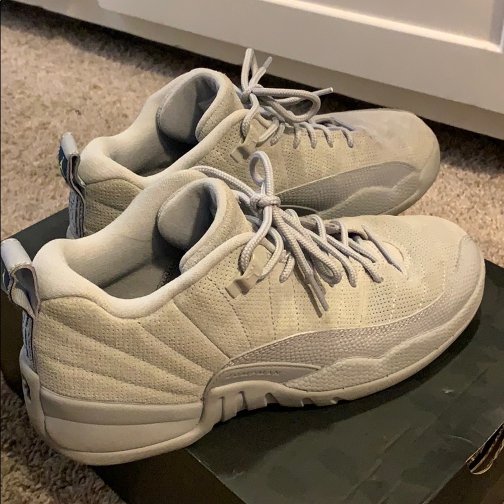 Jordans- shoes
